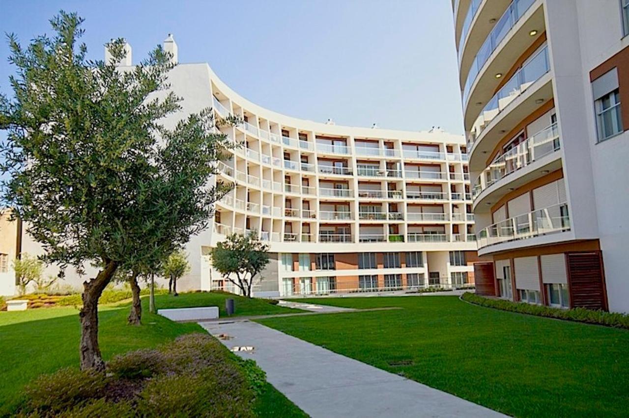 New Loft With Swimming Pool At Parque Nacoes! Apartamento *